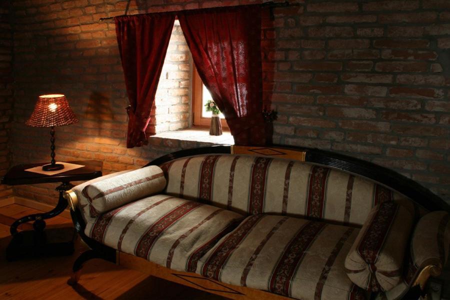 Chateau Krakovany Quarto foto